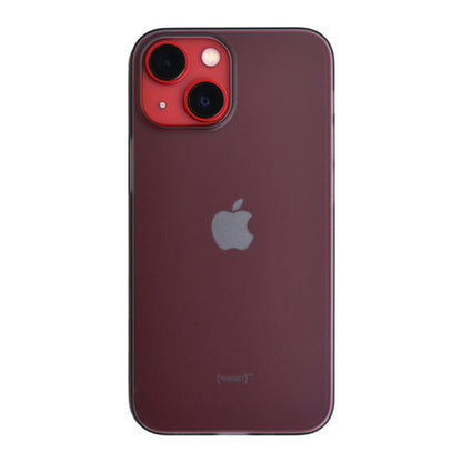 Air Jacket for iPhone 13 mini (Smoke Matte)