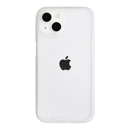 Air Jacket Hybrid for iPhone 13 (Clear)