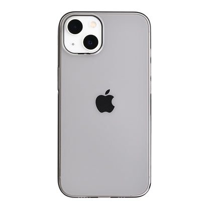 Air Jacket for iPhone 13 (Clear Black)