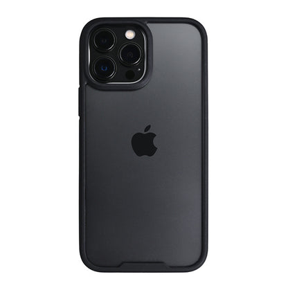 Air Jacket Hybrid for iPhone 13 Pro Max (Black)