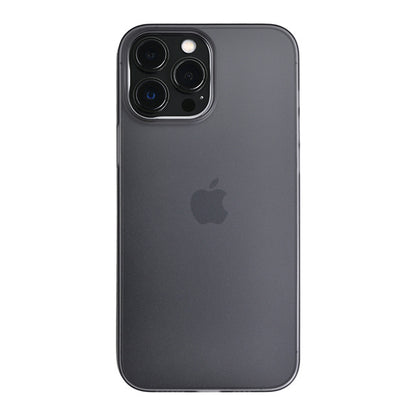 Air Jacket for iPhone 13 Pro Max (Smoke Matte)