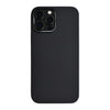 Air Jacket for iPhone 13 Pro Max (Rubber Black)