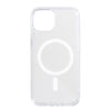 【Web限定】Air Jacket Hybrid  MagSafe 対応 for iPhone 14 (Clear)