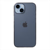 Air Jacket for iPhone 14 (Smoke Matte)