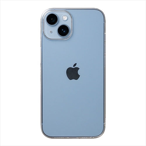 Air Jacket for iPhone 14 (Clear)