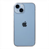 Air Jacket for iPhone 14 (Clear)