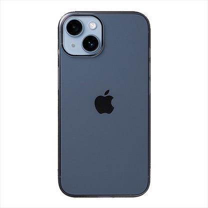 Air Jacket for iPhone 14 (Clear Black)