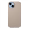 【Web限定】Air Jacket for iPhone 14 (Greige)