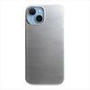 【Web限定】Air Jacket for iPhone 14 (Ice silver)