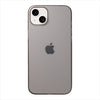 Air Jacket for iPhone 14 Plus (Smoke Matte)