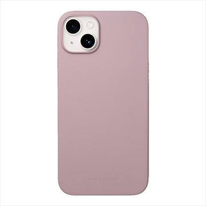 【Web限定】Air Jacket for iPhone 14 Plus (Lavender)