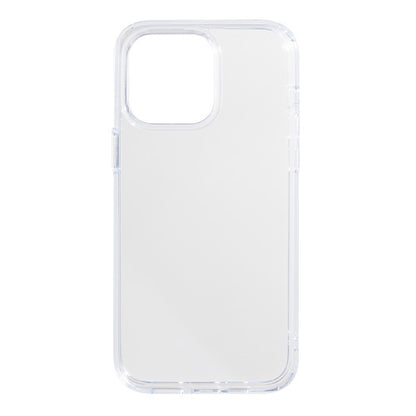 【Web限定】Air Jacket Hybrid  for iPhone 14 Pro Max (Clear)