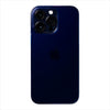 【Web限定】Air Jacket for iPhone 14 Pro Max (Deep blue)