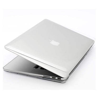 エアージャケットセット for MacBook Pro 13inch Retina (クリア)