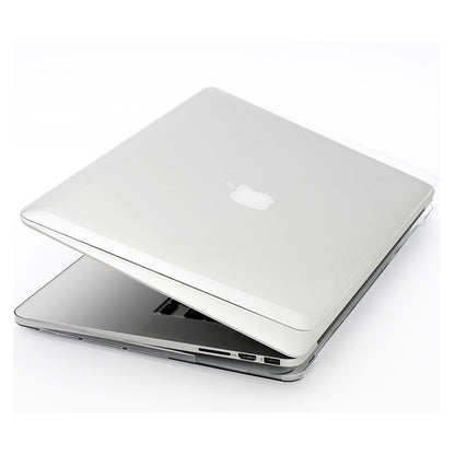 エアージャケットセット for MacBook Pro 15inch Retina (クリア)