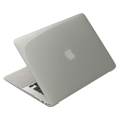 エアージャケットセット for MacBook Air 11inch (クリアブラック)