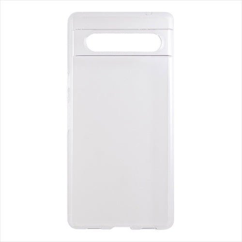 【Web限定】Air Jacket for Google Pixel 7a(Clear)