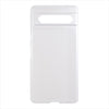 【Web限定】Air Jacket for Google Pixel 7a(Clear)