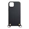 【WEB限定】AirJacket CB(Black) for iPhone14 Plus