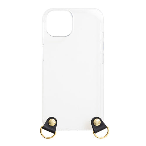 【WEB限定】AirJacket CB(Clear) for iPhone13 mini