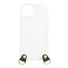 【WEB限定】AirJacket CB(Clear) for iPhone13 mini