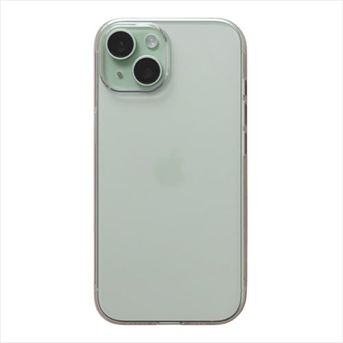 Air Jacket for iPhone 15(Clear)