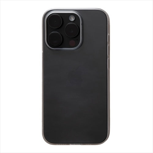 Air Jacket for iPhone 15 Pro(Clear matte)