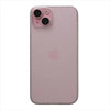 Air Jacket for iPhone 15 Plus(Clear matte)