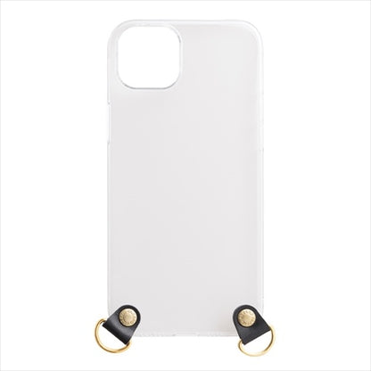 【WEB限定】AirJacket CB(Clear) for iPhone 15 Plus