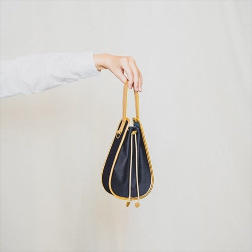 【Web限定】P.S.BAG SIZUKU mini