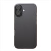 Air Jacket for iPhone 16(Smoke matte)