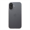 Air Jacket for iPhone 16(Clear matte)