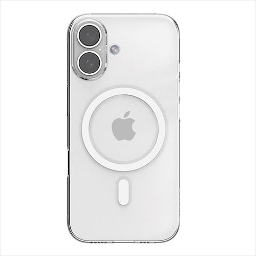 【Web限定】Air Hard Case for iPhone 16(Clear)