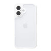 【WEB限定】Air Jacket STREAM  for iPhone 16(White matte) MagSafeなし