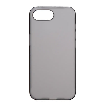 Air Jacket for iPhone 16e(Smoke matte)