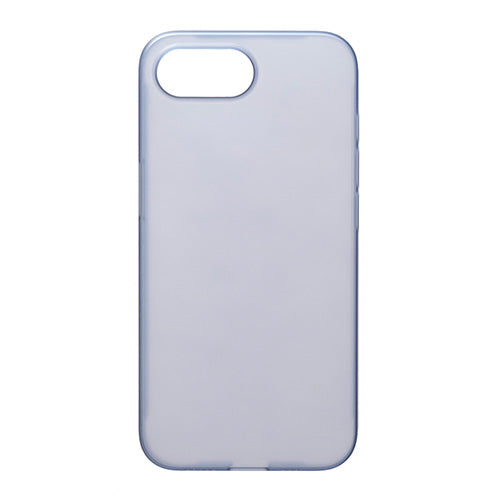 Air Jacket for iPhone 16e(Clear Navy)