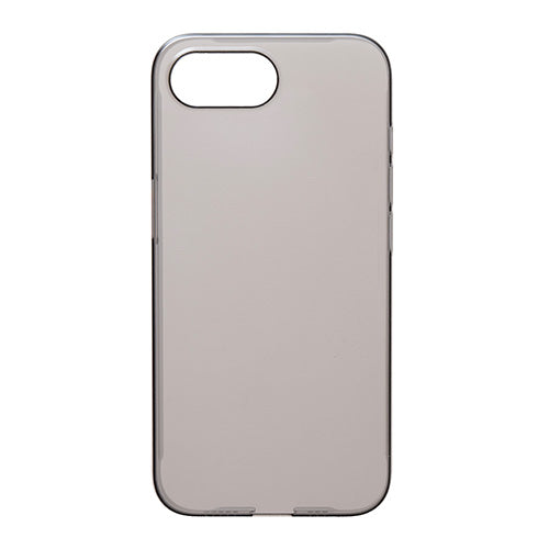 Air Jacket for iPhone 16e(Clear Black)