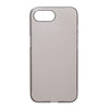 Air Jacket for iPhone 16e(Clear Black)