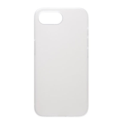 Air Jacket for iPhone 16e(Clear matte)