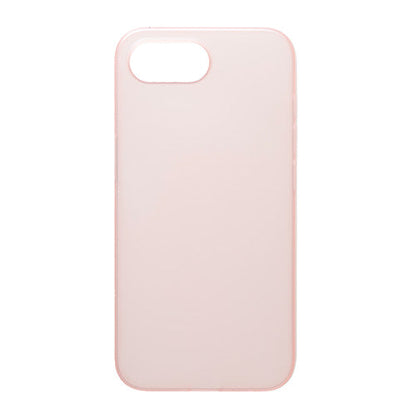 Air Jacket for iPhone 16e(Clear Pink)