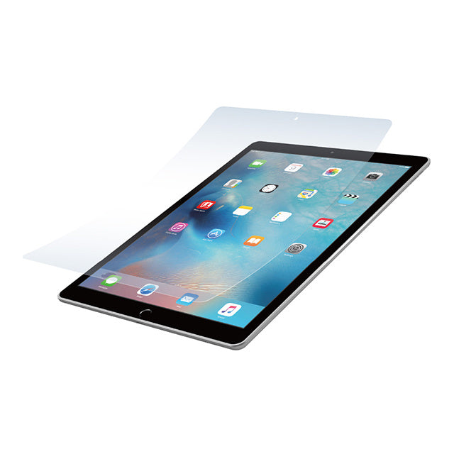 AFPクリスタルフィルムセット for iPad Pro 12.9inch [2017] / iPad Pro 12.9inch