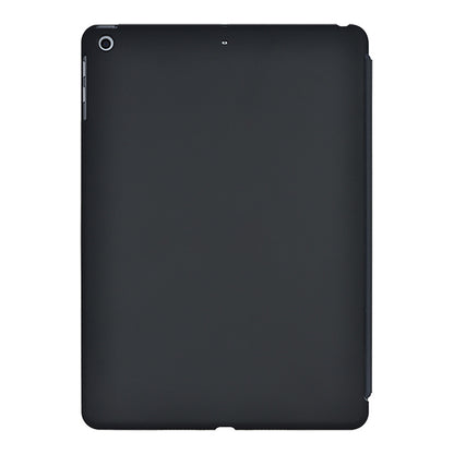 エアージャケットセットfor iPad (第6世代/第5世代) (ラバーブラック)