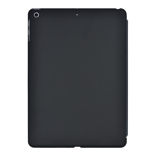 エアージャケットセットfor iPad (第6世代/第5世代) (ラバーブラック)