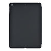 エアージャケットセットfor iPad (第6世代/第5世代) (ラバーブラック)