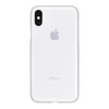 Air Jacket for iPhone X (Clear Matt)