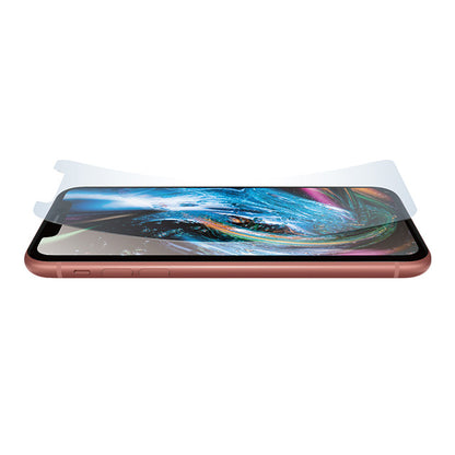 anti-glare film set for iPhone XR