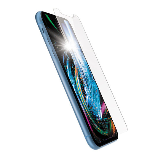 Dragontrail(R) Glass Film for iPhone XR