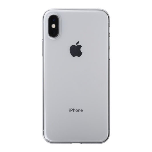 Air Jacket for iPhone XS (Clear)