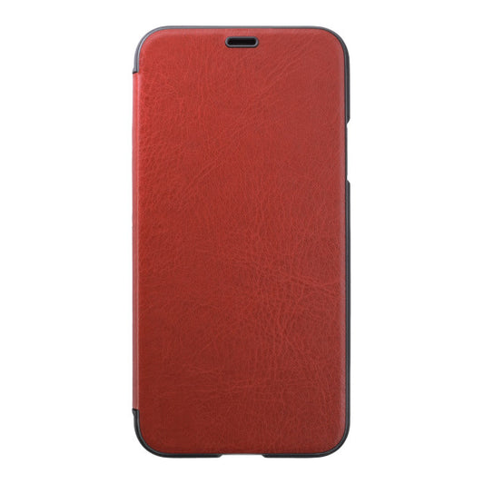 Air jacket Flip for iPhone XS (Red)