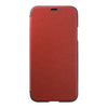 Air jacket Flip for iPhone XS (Red)